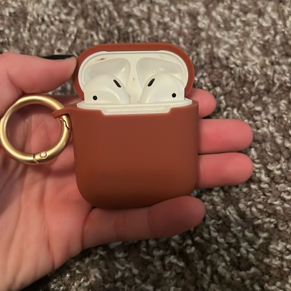 Used gen 1 apple airpods